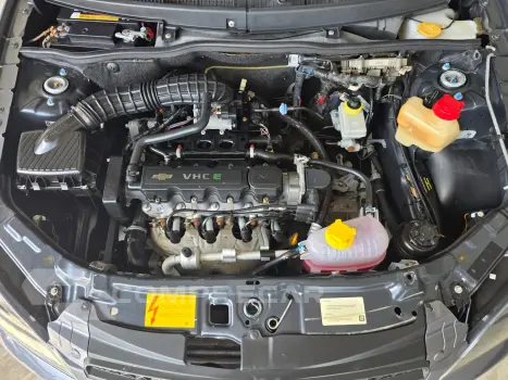 Celta Spirit/ LT 1.0 MPFI 8V FlexP. 5p