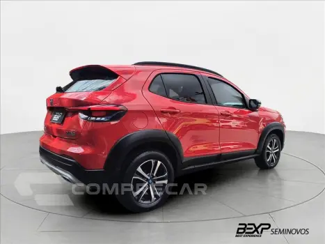 PULSE 1.0 Turbo 200 Audace