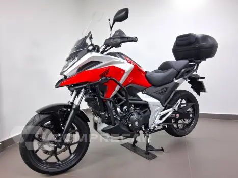 HONDA HONDA NC 750X ABS