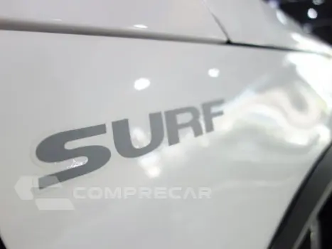 SAVEIRO - 1.6 MSI TRENDLINE CS 8V 2P MANUAL