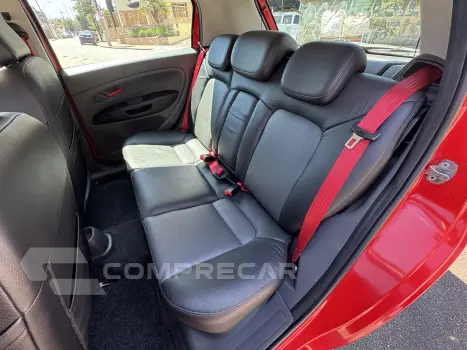 PUNTO 1.8 Sporting 8V