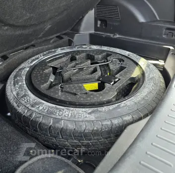 TIGGO 5X 1.5 VVT Turbo Iflex TXS