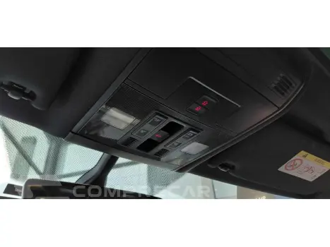 T-CROSS 1.0 200 TSI TOTAL FLEX COMFORTLINE AUTOMATICO