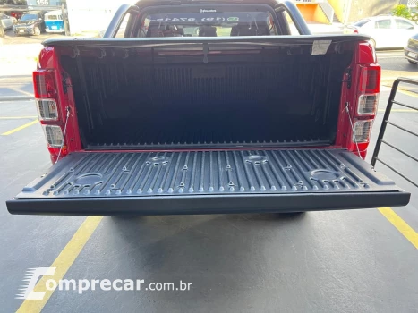 Ranger FX4 3.2 20V 4x4 CD Diesel Aut.