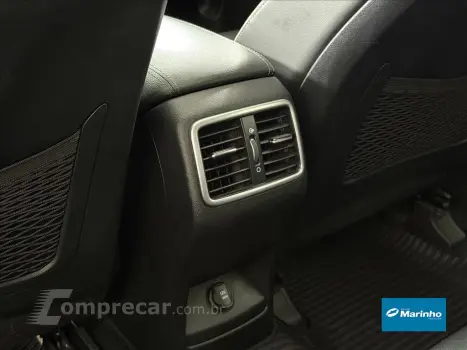 SPORTAGE 2.0 EX 4X2 16V FLEX 4P AUTOMÁTICO