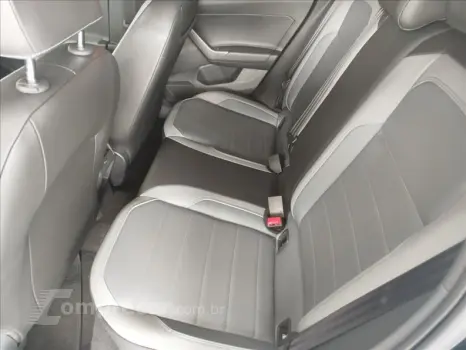 NIVUS 1.0 200 TSI Highline