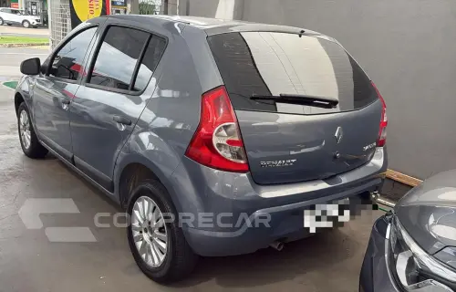 SANDERO 1.0 12V SCE Expression