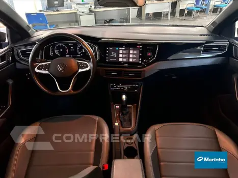 NIVUS 1.0 200 TSI TOTAL FLEX HIGHLINE AUTOMÁTICO