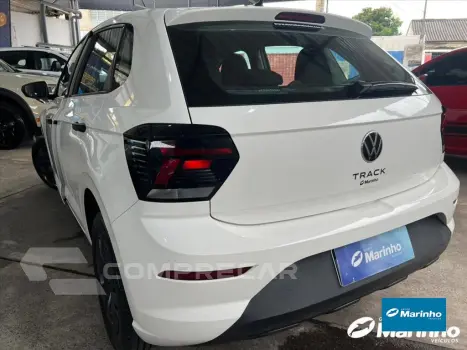 POLO 1.0 MPI TRACK MANUAL