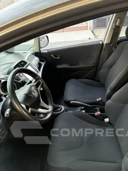 FIT 1.4 LX 8V