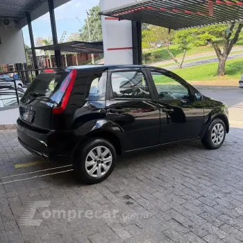 FIESTA 1.0 MPI GL 8V