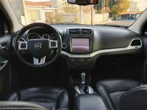 JOURNEY 3.6 RT AWD V6