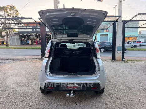 UNO 1.4 EVO EVOLUTION 8V FLEX 4P MANUAL