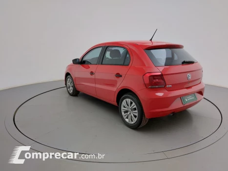 GOL 1.6 MSI TOTALFLEX 4P MANUAL
