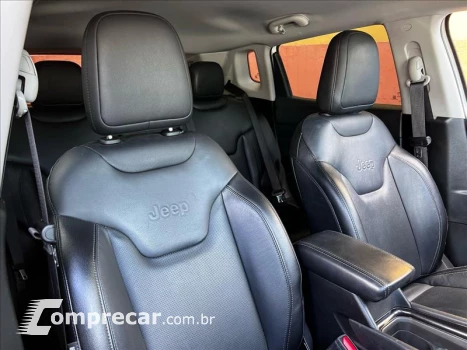 COMPASS 1.3 T270 Turbo Longitude