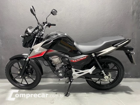 TITAN 160 ABS