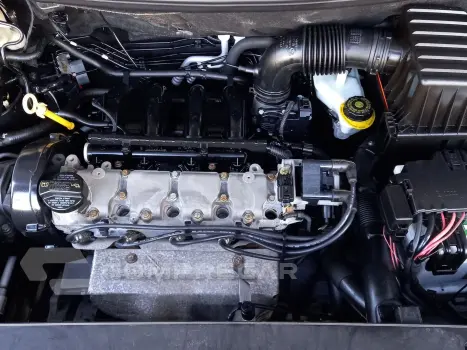 Fox 1.6 Msi Trendline 8V Flex 4P Manual