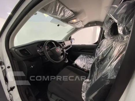 SCUDO CARGO 2.2L DS MT6