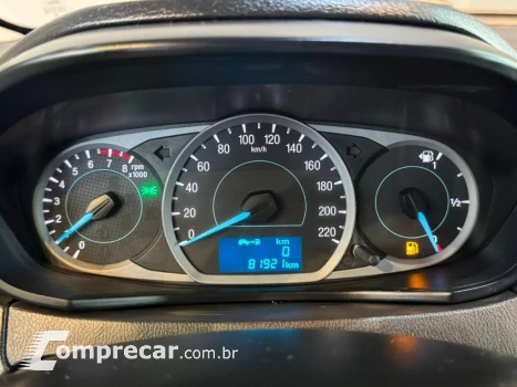 Ka+ Sedan 1.0 SE/SE PLUS TiVCT Flex 4p