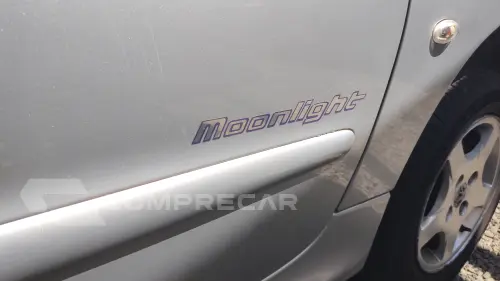 206 1.4 Moonlight 8V