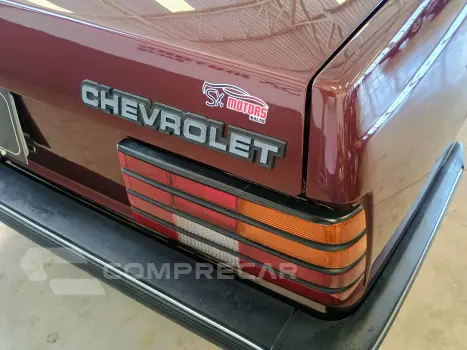 Monza SL/E 2.0