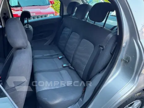 PUNTO - 1.4 ELX 8V 4P MANUAL