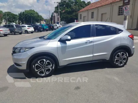 HR-V 1.5 DI I-vtec EXL