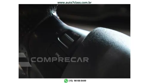 208 - 1.6 SPORT 16V 4P MANUAL