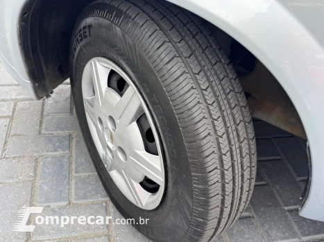 CLASSIC 1.0 MPFI LS 8V