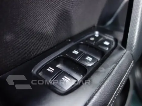 CRETA - 1.6 16V PULSE PLUS AUTOMÁTICO