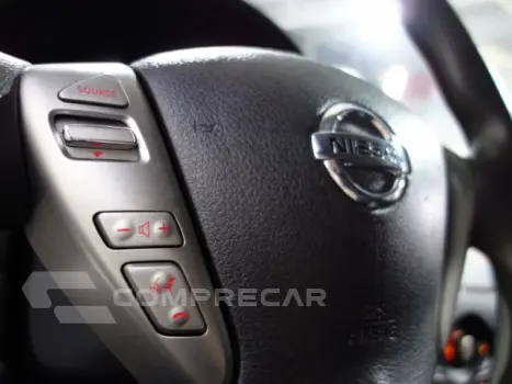 MARCH - 1.6 SV 16V 4P MANUAL