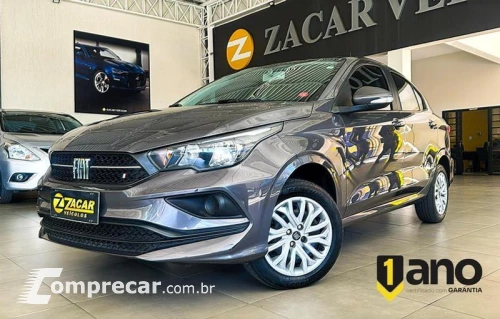 Fiat CRONOS DRIVE 1.3 4 portas