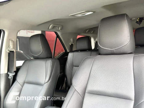HILUX SW4 2.8 D-4D TURBO DIESEL SRX PLATINUM 7L 4X4 AUTOMÁTI