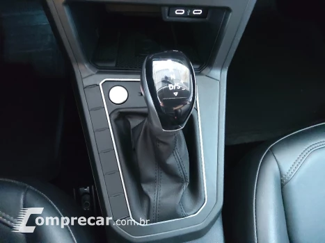 POLO 1.0 170 TSI HIGHLINE AUTOMÁTICO