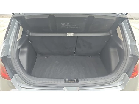 HB20X 1.6 16V FLEX DIAMOND PLUS AUTOMÁTICO