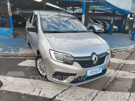 LOGAN 1.0 12V SCE ZEN