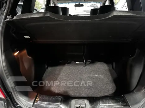 LIVINA 1.8 SL X-GEAR 16V FLEX 4P AUTOMÁTICO