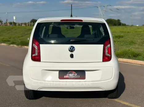 UP 1.0 MPI Take UP 12V