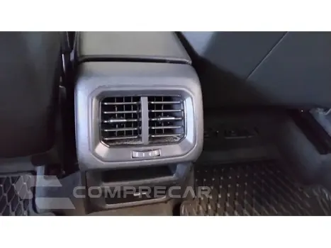TAOS 1.4 250 TSI TOTAL FLEX HIGHLINE AUTOMÁTICO