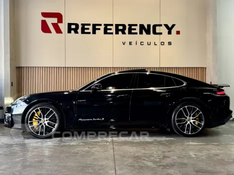 PANAMERA 4.0 V8 E-HYBRID TURBO S PDK
