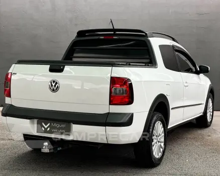 SAVEIRO 1.6 MI Highline CD 8V