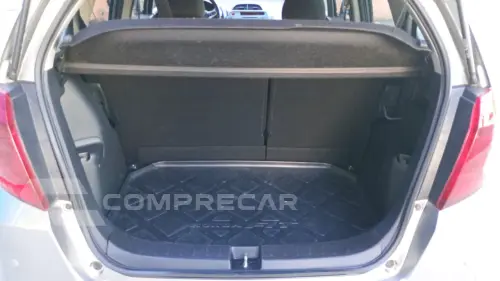 FIT 1.5 EX 16V