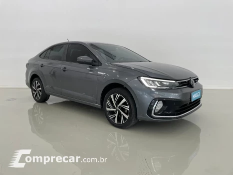 VIRTUS 1.0 200 TSI Highline