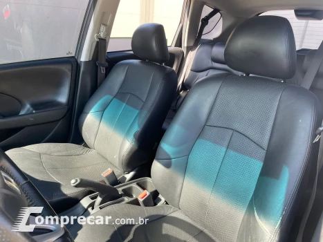 FIT 1.5 EX 16V