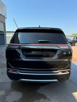 COMMANDER 1.3 T270 Turbo Longitude