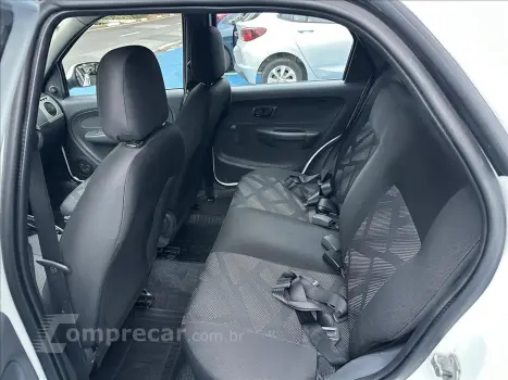 PALIO 1.0 MPI FIRE 8V FLEX 4P MANUAL