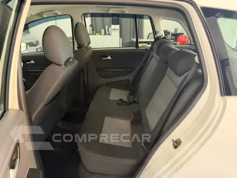 SPACEFOX 1.6 MI Trend 8V