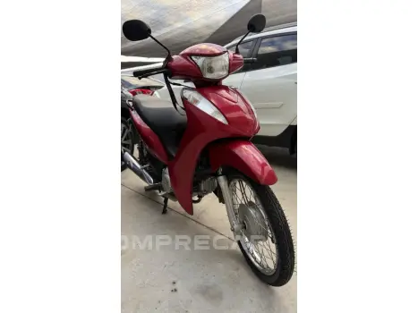 BIZ 125 ES