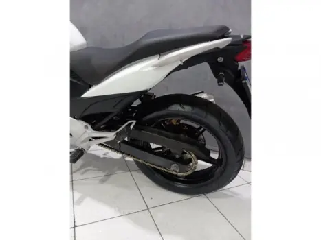CB 300R - Street