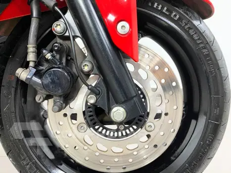 YAMAHA NMAX CONNECTED 160 ABS